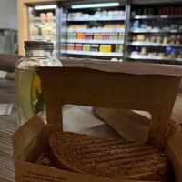   at DOH - Evergreen Organics in Doha