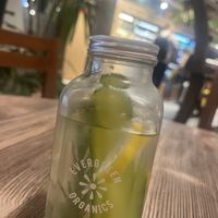 Yum  at DOH - Evergreen Organics in Doha