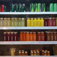  at DOH - Evergreen Organics in Doha