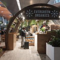  at DOH - Evergreen Organics in Doha