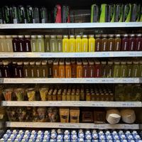   at DOH - Evergreen Organics in Doha