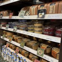   at DOH - Evergreen Organics in Doha