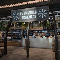  at DOH - Evergreen Organics in Doha