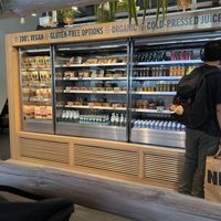   at DOH - Evergreen Organics in Doha