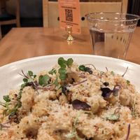  at Down 2 Earth Plant Based Cuisine in Las Vegas