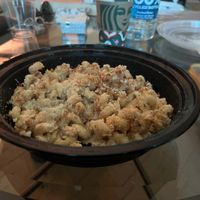   at Down 2 Earth Plant Based Cuisine in Las Vegas