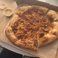   at Down 2 Earth Plant Based Cuisine in Las Vegas