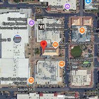   at Down 2 Earth Plant Based Cuisine in Las Vegas