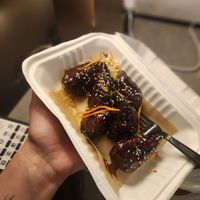  at Down 2 Earth Plant Based Cuisine in Las Vegas