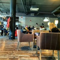 Unique atmosphere at FoxFord - Obchodná in Bratislava