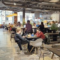  at FoxFord - Obchodná in Bratislava