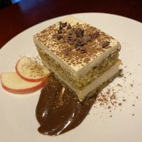   at Sprig and Vine in New Hope