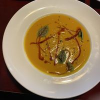   at Sprig and Vine in New Hope