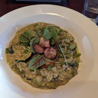  at Sprig and Vine in New Hope