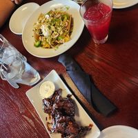  at Sprig and Vine in New Hope