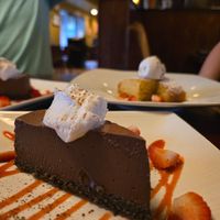  at Sprig and Vine in New Hope