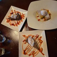  at Sprig and Vine in New Hope