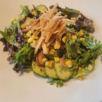  at Sprig and Vine in New Hope