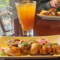  at Sprig and Vine in New Hope