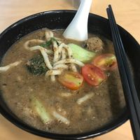   at Tracy Juice Culture - Fortune Centre in Central Singapore