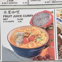   at Tracy Juice Culture - Fortune Centre in Central Singapore