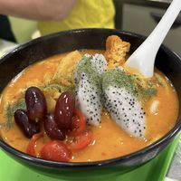   at Tracy Juice Culture - Fortune Centre in Central Singapore