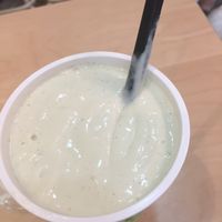 Avo Smoothie - taste smooth  at Tracy Juice Culture - Fortune Centre in Central Singapore