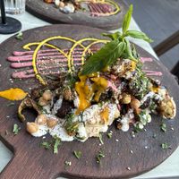   at Rumilicious in Pyrmont