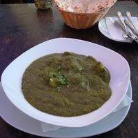  at Nam Nam - Der Inder in Vienna