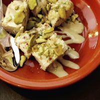 Helva at East @ West in Brussels