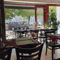   at East @ West in Brussels