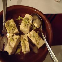 Halva at East @ West in Brussels