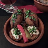  at East @ West in Brussels