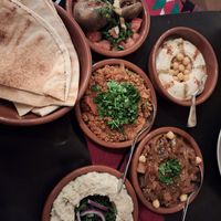  at East @ West in Brussels