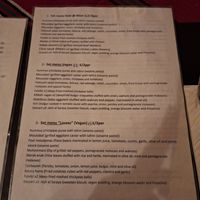  at East @ West in Brussels