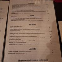  at East @ West in Brussels