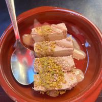 halva  at East @ West in Brussels