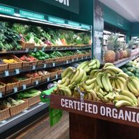Great fruit&veggies at Flannery's in Bondi Junction