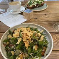 bowl at Etapa in Prague