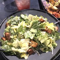 Cesar salad ♥️♥️  at Col's Kitchen in Concord