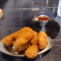  at Col's Kitchen in Concord