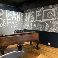   at Col's Kitchen in Concord