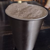 Cookies and Cream Milkshake at Col's Kitchen in Concord