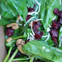  at Col's Kitchen in Concord