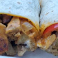  at Col's Kitchen in Concord