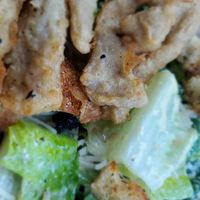  at Col's Kitchen in Concord