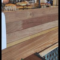 Theke at Mono Loco in Leipzig