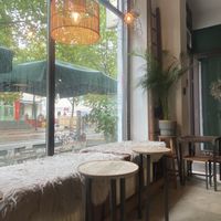 Inside   at Mono Loco in Leipzig