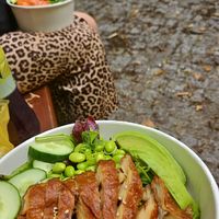  at Sushicaro in Rostock