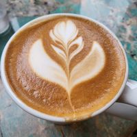  at Urth Caffe in Orange